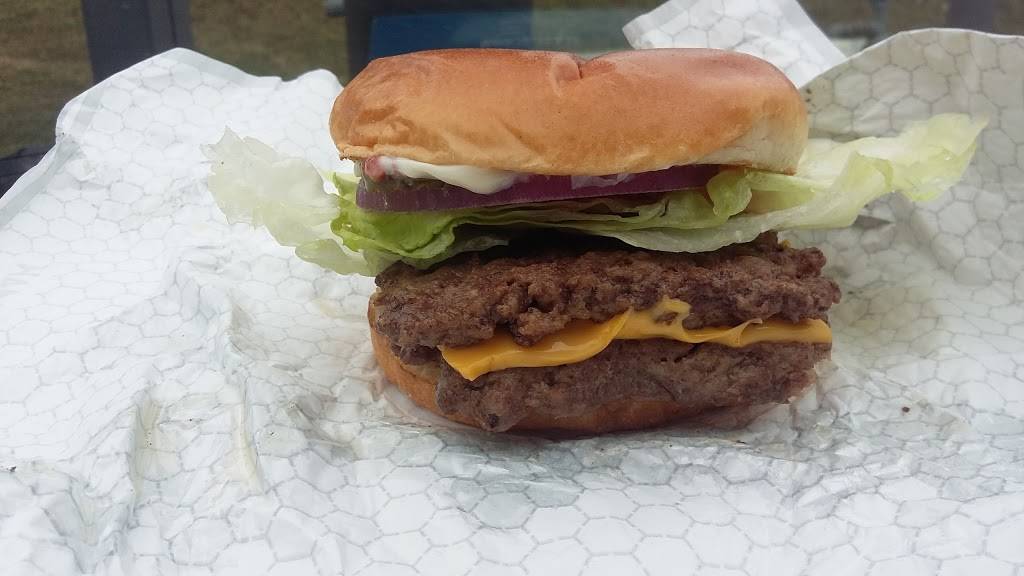 Wendys | restaurant | 1399 W Chestnut St, Washington, PA 15301, USA | 7242227860 OR +1 724-222-7860