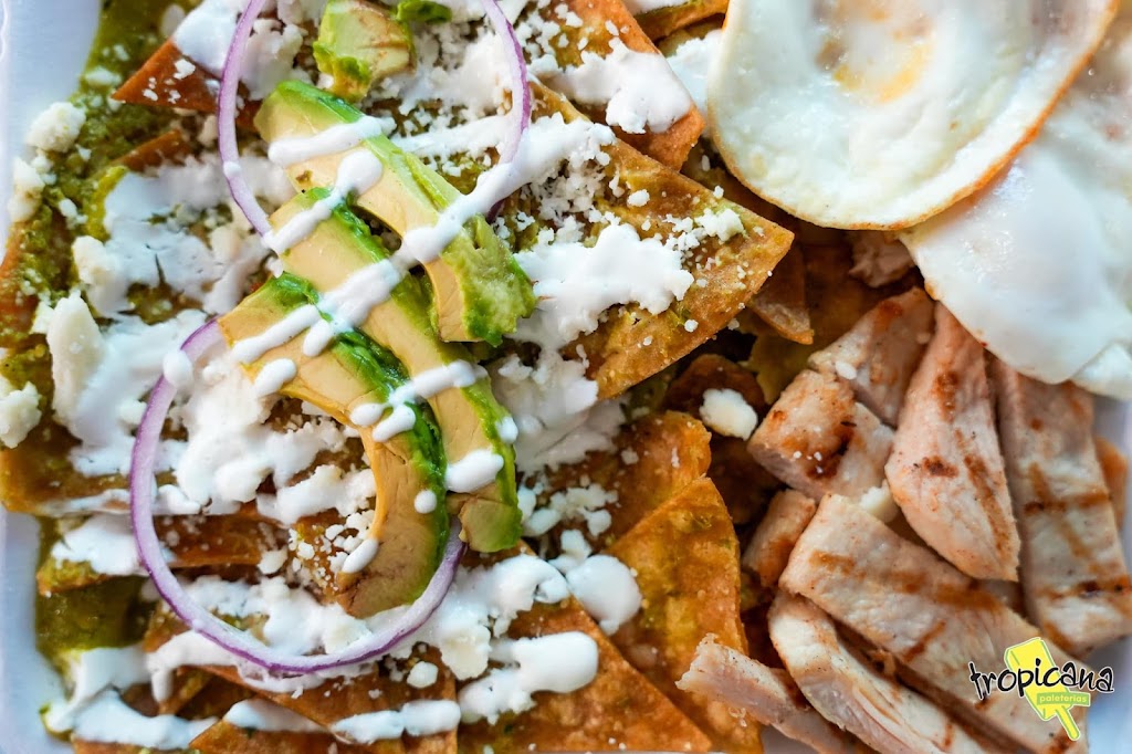 Palacana | restaurant | 2021 N Amidon Ave #115, Wichita, KS 67203, USA | 3168691847 OR +1 316-869-1847