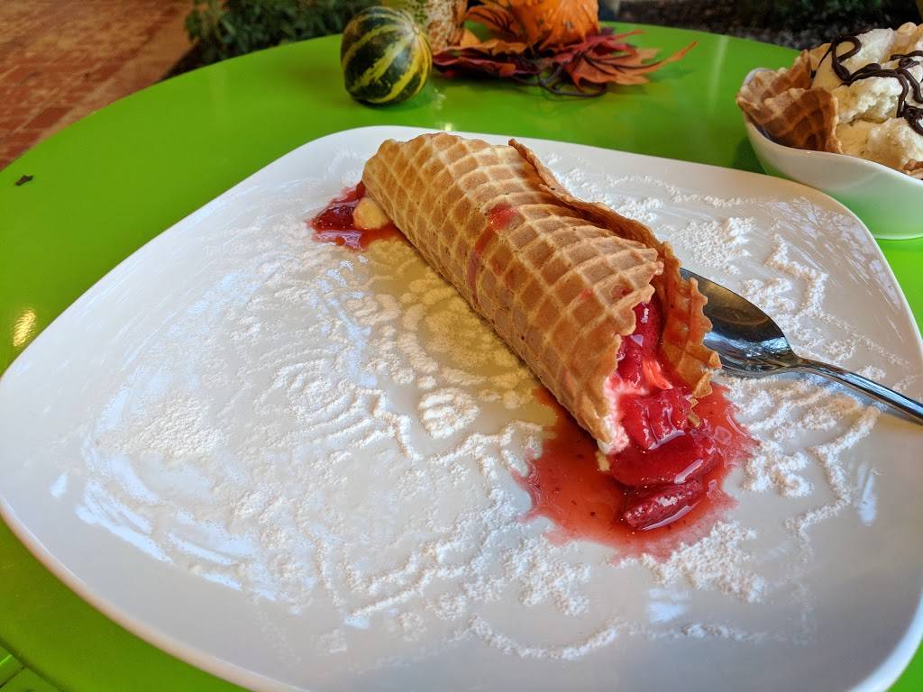 Whisk Dessert Bar | restaurant | 724 Azalea Dr, Shreveport, LA 71106, USA | 3184598771 OR +1 318-459-8771