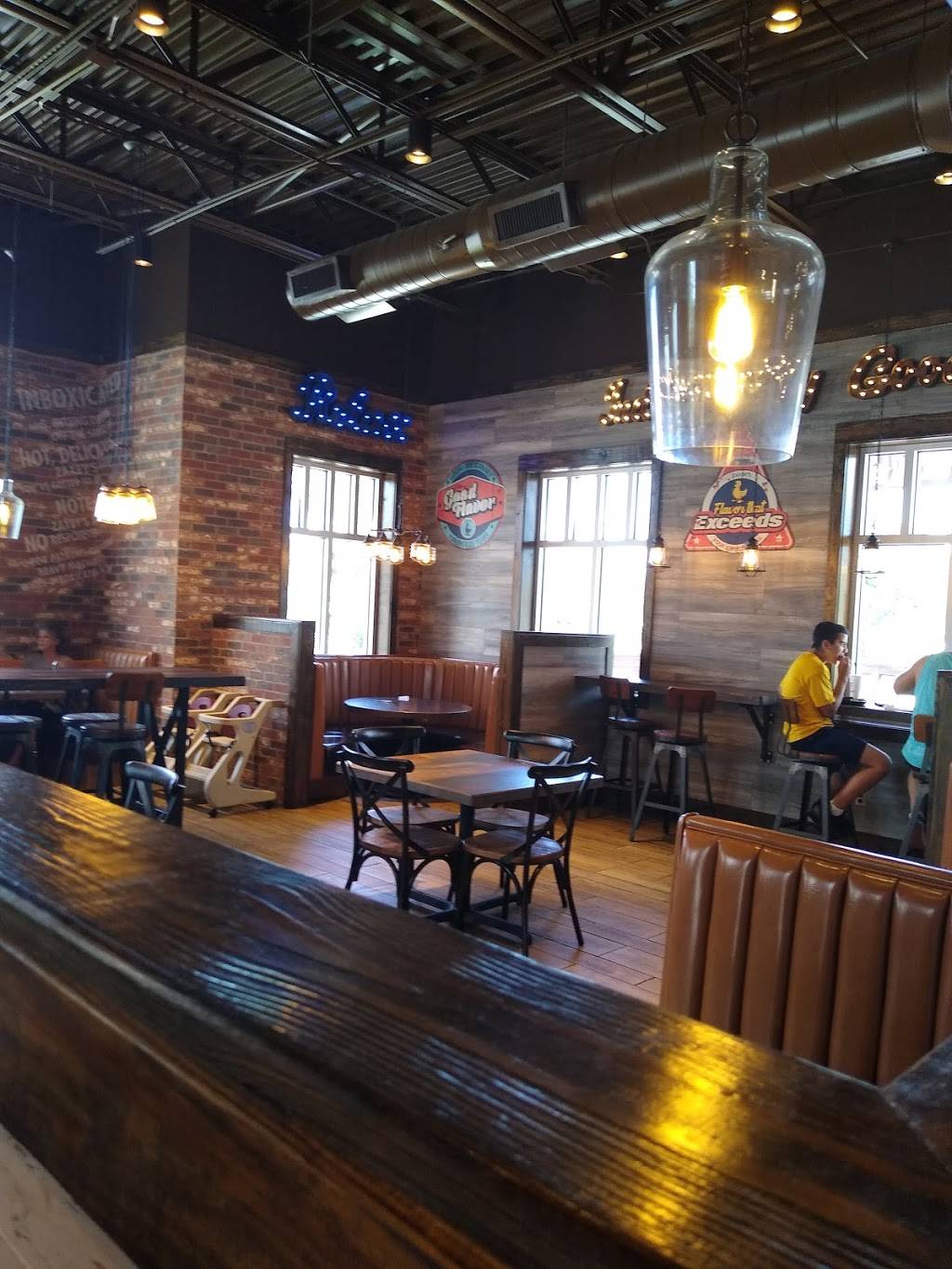 Zaxbys Chicken Fingers & Buffalo Wings | restaurant | 5880 Lake Worth Rd, Greenacres, FL 33463, USA | 5613233449 OR +1 561-323-3449