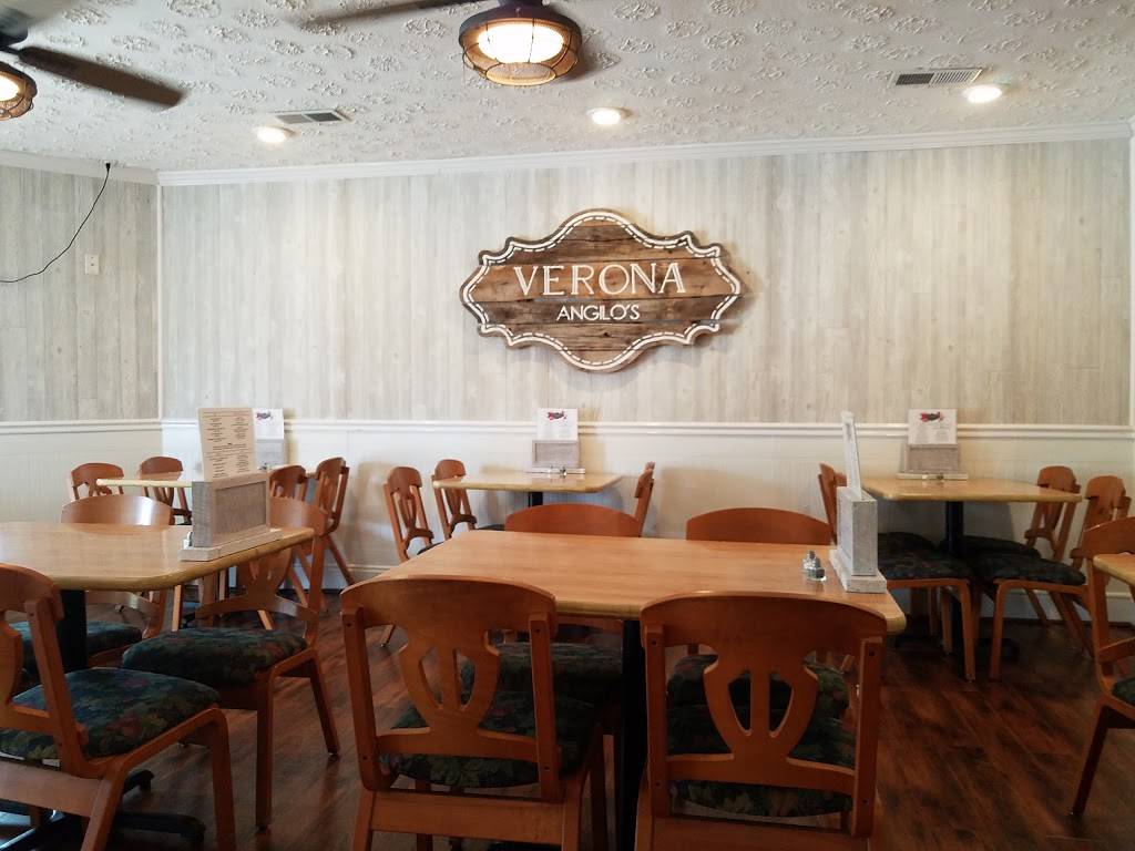 Verona Angilos Pizza | restaurant | 2011 Verona-Mudlick Rd, Verona, KY 41092, USA | 8594852011 OR +1 859-485-2011