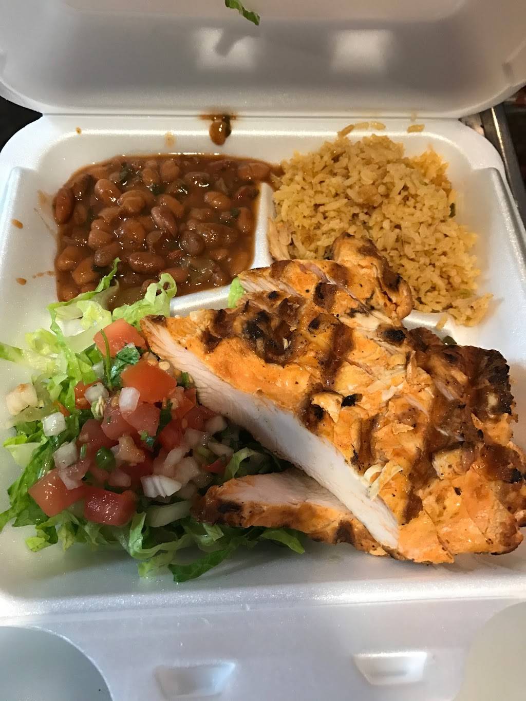 Bullritos Briar Forest | restaurant | 1635 Eldridge Pkwy S #600, Houston, TX 77077, USA | 2817597482 OR +1 281-759-7482