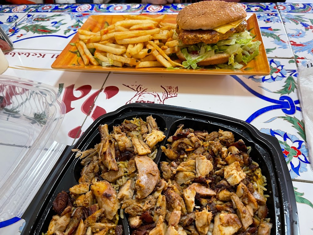 Tasty Choice | restaurant | 704 Morris Park Ave, Bronx, NY 10462, USA | 8453953396 OR +1 845-395-3396