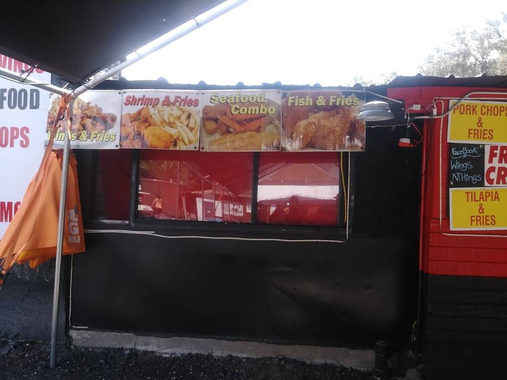 Dales Ales | restaurant | 2400 N Volusia Ave, Orange City, FL 32763, USA | 3862184450 OR +1 386-218-4450