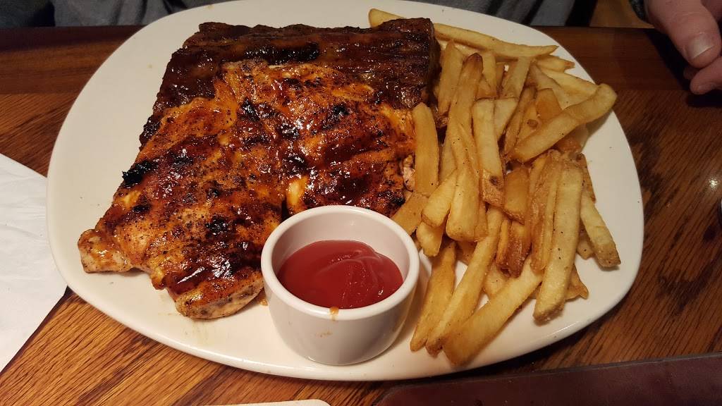 Outback Steakhouse | restaurant | 4270 Miller Rd, Flint, MI 48507, USA | 8107200979 OR +1 810-720-0979