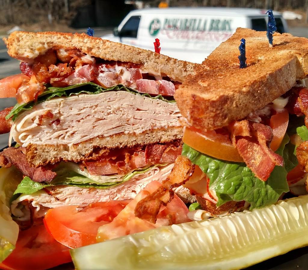 Pascarella Brothers Delicatessen | restaurant | 34 Watchung Ave, Chatham, NJ 07928, USA | 9736353354 OR +1 973-635-3354