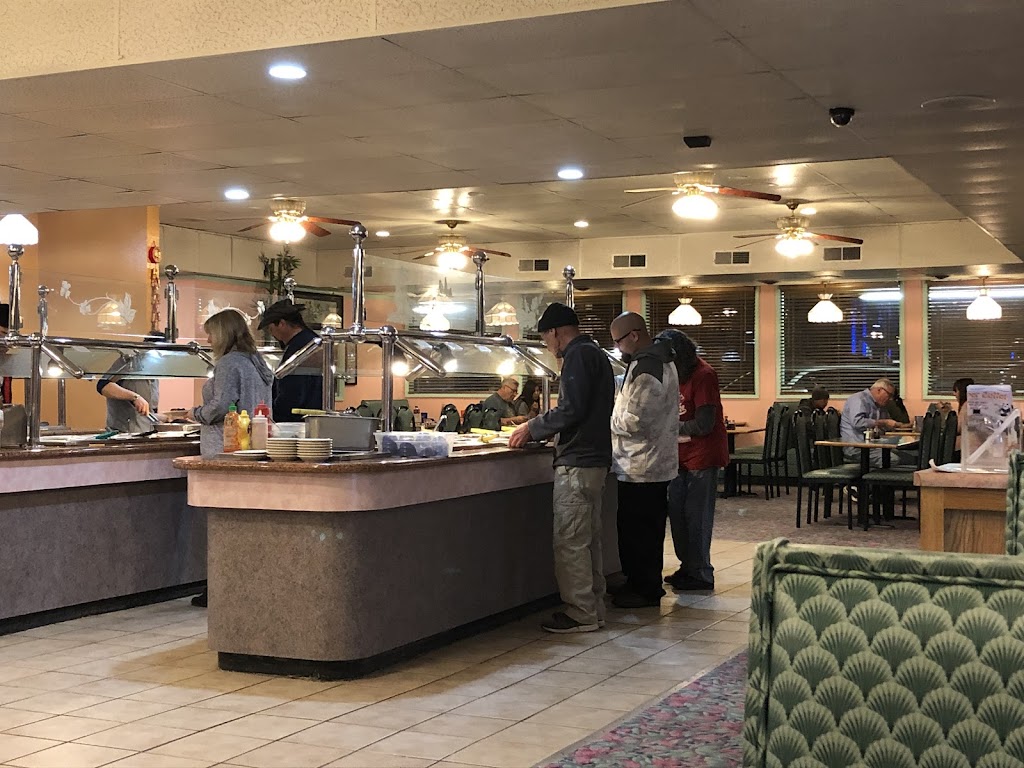 Asian Super Buffet | restaurant | 1508 E Santa Fe Ave, Grants, NM 87020, USA | 5052855505 OR +1 505-285-5505