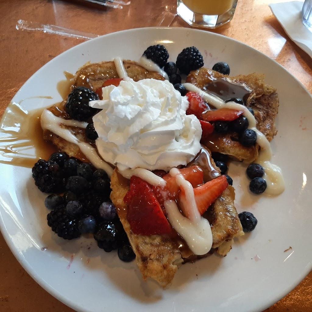 Another Broken Egg Cafe | cafe | 721 E Gregory St, Pensacola, FL 32502, USA | 8509128347 OR +1 850-912-8347