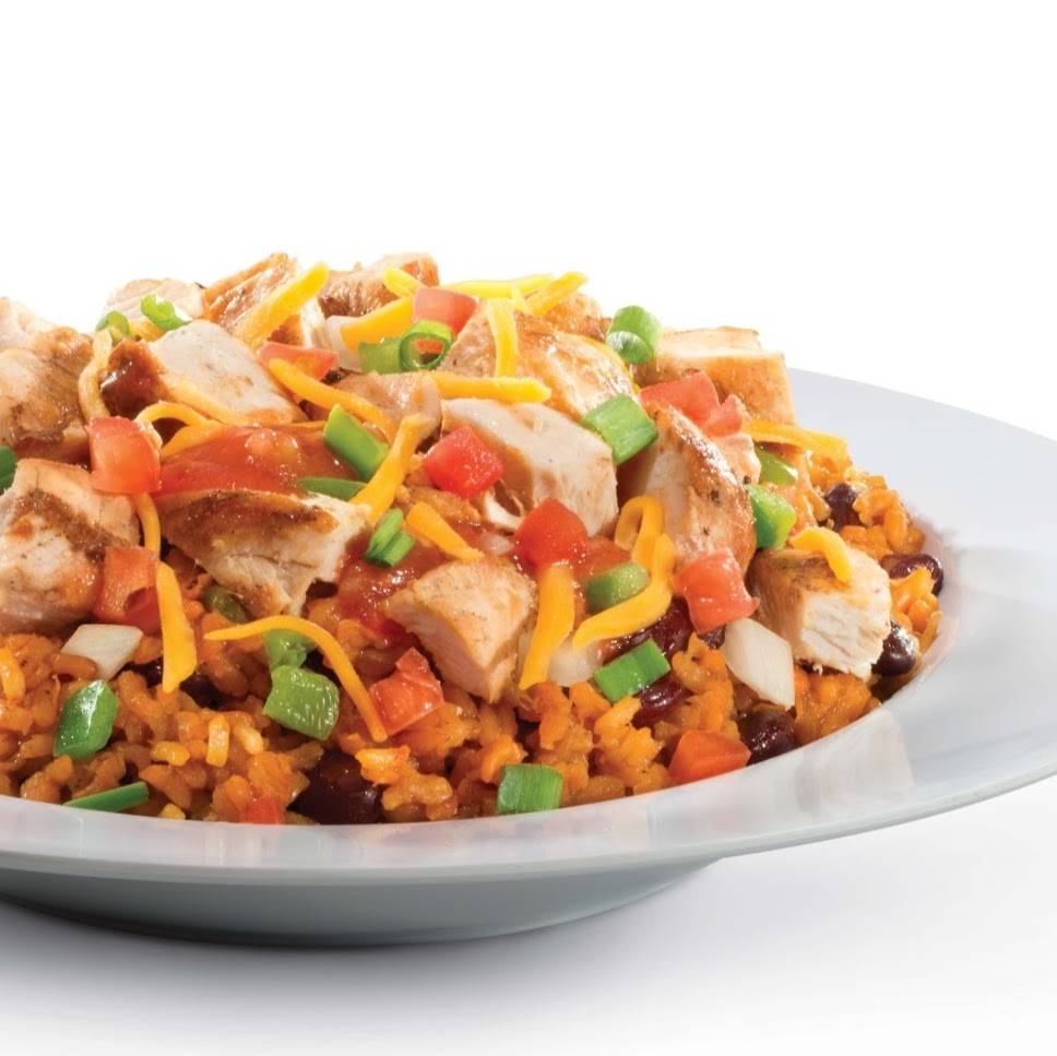 Muscle Maker Grill | restaurant | 2646 Dupont Dr C10, Irvine, CA 92612, USA | 9497525484 OR +1 949-752-5484