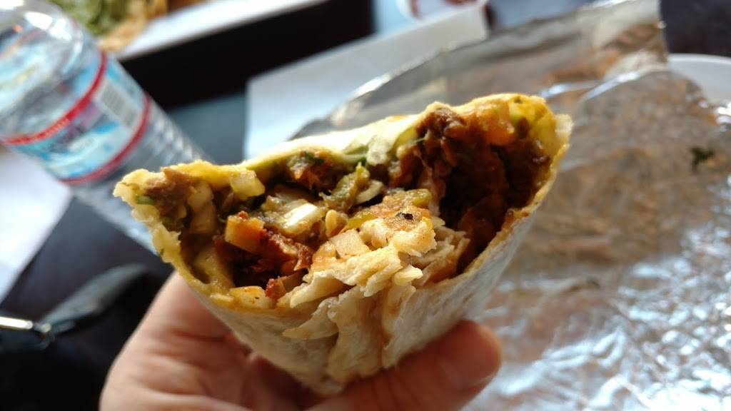 Street Taco | restaurant | 1607 Haight St, San Francisco, CA 94117, USA | 4155254435 OR +1 415-525-4435