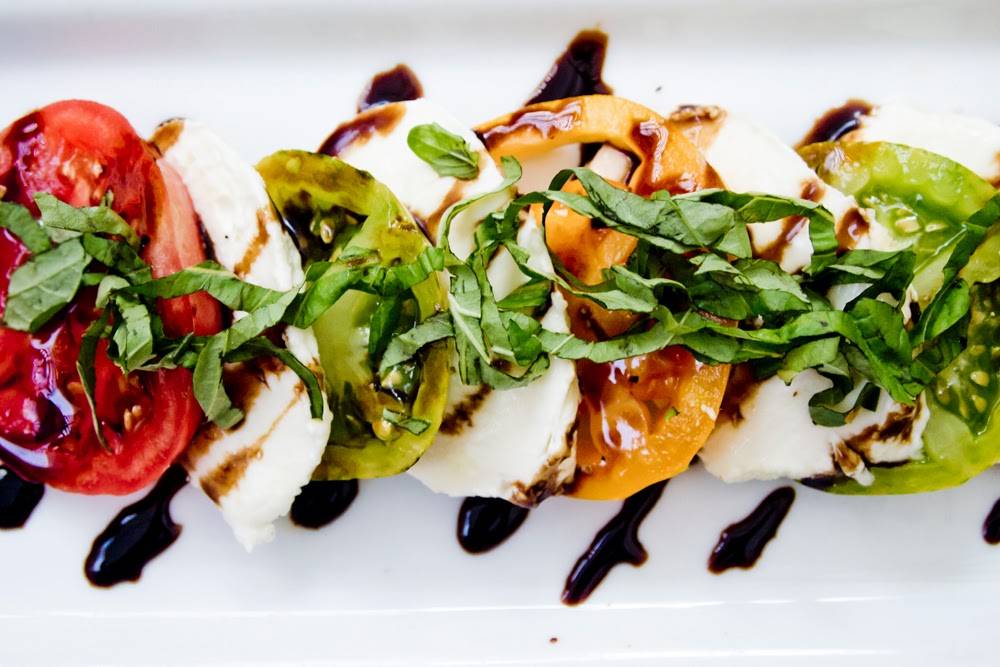 Ciao Bella Italian Grill | restaurant | 565 Erin Dr, Memphis, TN 38117, USA | 9012052500 OR +1 901-205-2500