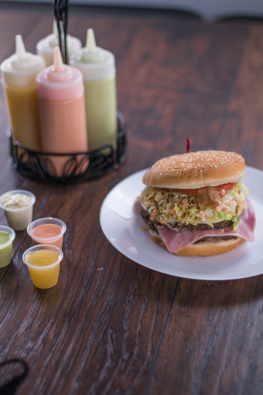 Que Perros Margate | restaurant | 2147 N State Rd 7, Margate, FL 33063, USA | 9545324943 OR +1 954-532-4943