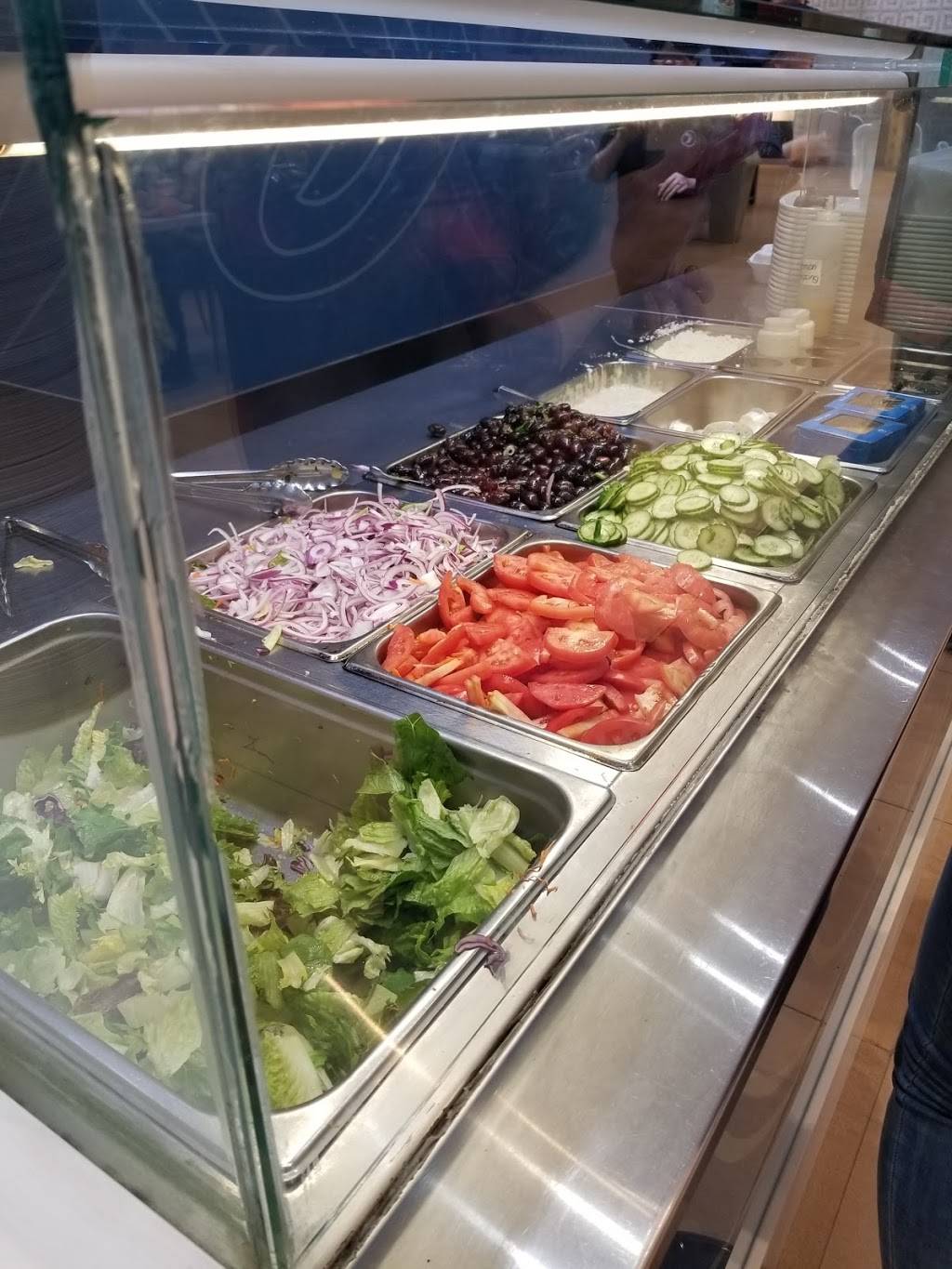 Jimmy The Greek | restaurant | 9350 Yonge St, Richmond Hill, ON L4C 5E4, Canada | 9058833030 OR +1 905-883-3030