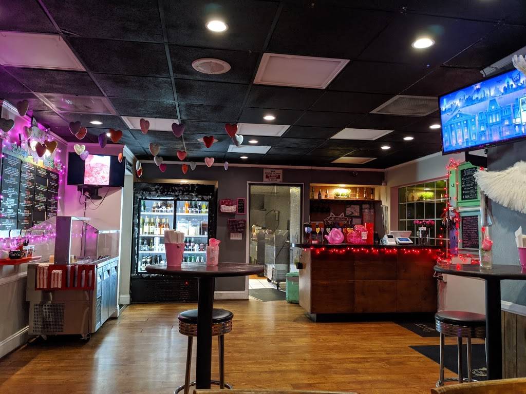 Craft and Taco Lounge | restaurant | 511 W Valley Pkwy, Escondido, CA 92025, USA | 4429995858 OR +1 442-999-5858