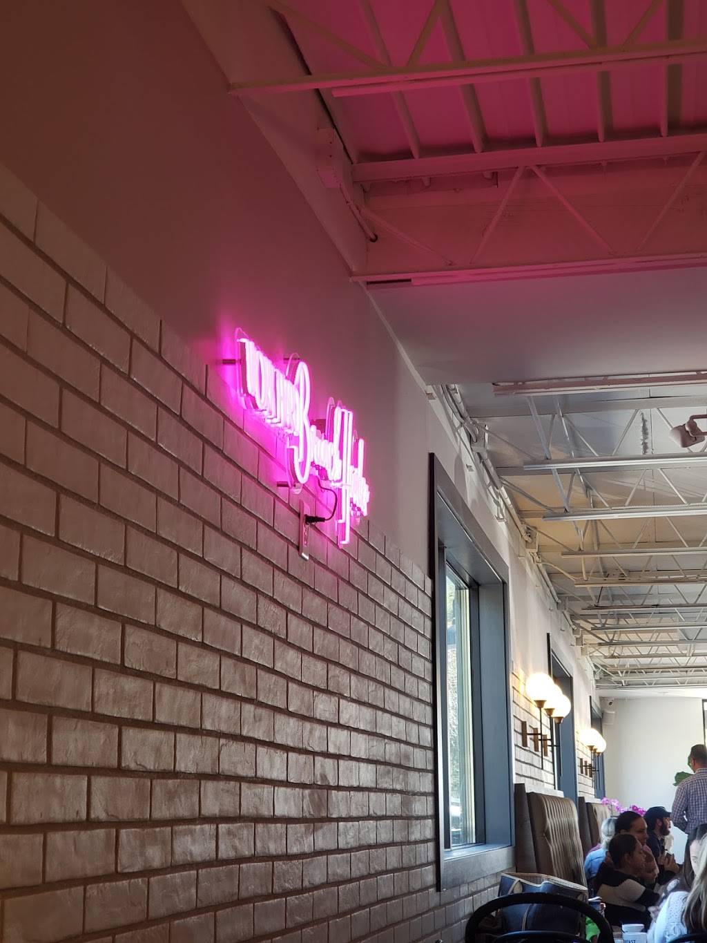 GRAZE South Tampa | restaurant | 2219 S Dale Mabry Hwy, Tampa, FL 33629, USA | 8138192217 OR +1 813-819-2217