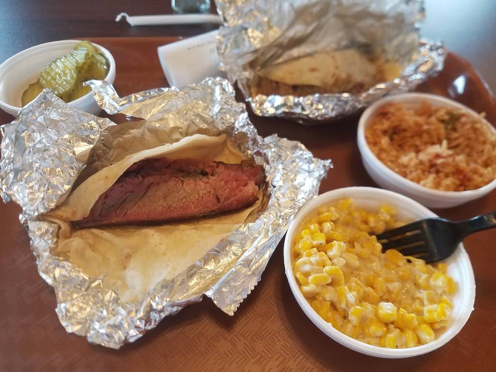 Bill Miller Bar-B-Q | restaurant | 6330 FM78, San Antonio, TX 78244, USA | 2103142640 OR +1 210-314-2640