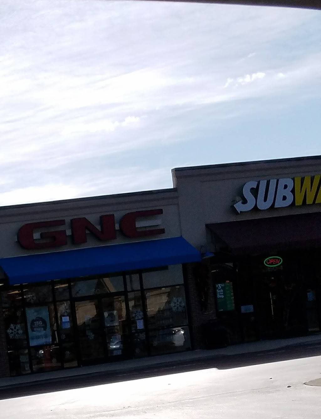 Subway | restaurant | 150-4 Shallotte Crossing Pkwy, Shallotte, NC 28470, USA | 9107547760 OR +1 910-754-7760