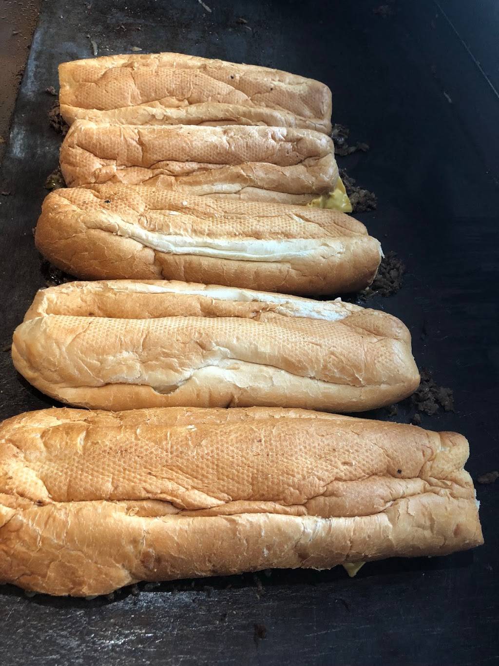 The Hoagie Place | restaurant | 8147 S Halsted St, Chicago, IL 60620, USA | 7739947714 OR +1 773-994-7714