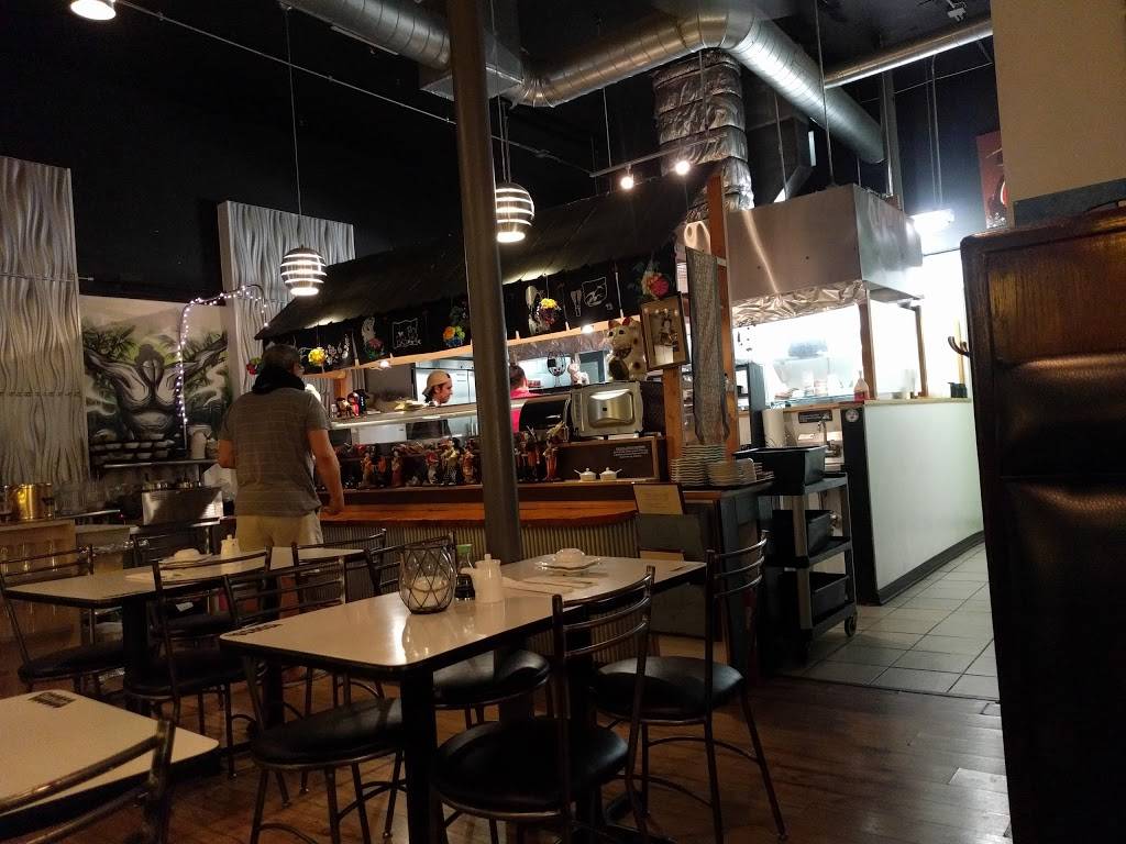 Rolls N Bowls | restaurant | 4635 N Lincoln Ave, Chicago, IL 60625, USA | 7735064998 OR +1 773-506-4998