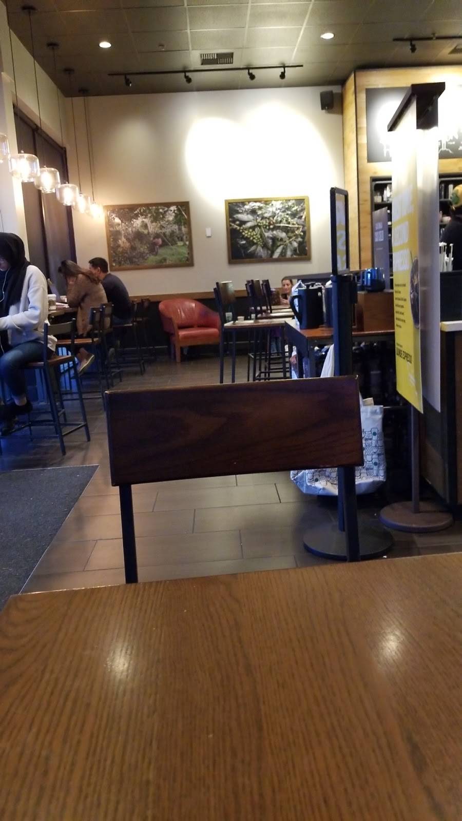 Starbucks | cafe | 7701 Laguna Blvd #440, Elk Grove, CA 95758, USA | 9166910930 OR +1 916-691-0930