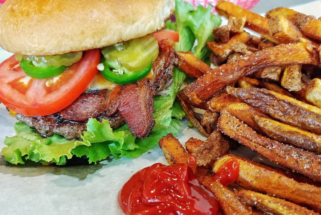 JCs on 317 | restaurant | 9301 N, TX-317, Belton, TX 76513, USA | 2547801920 OR +1 254-780-1920