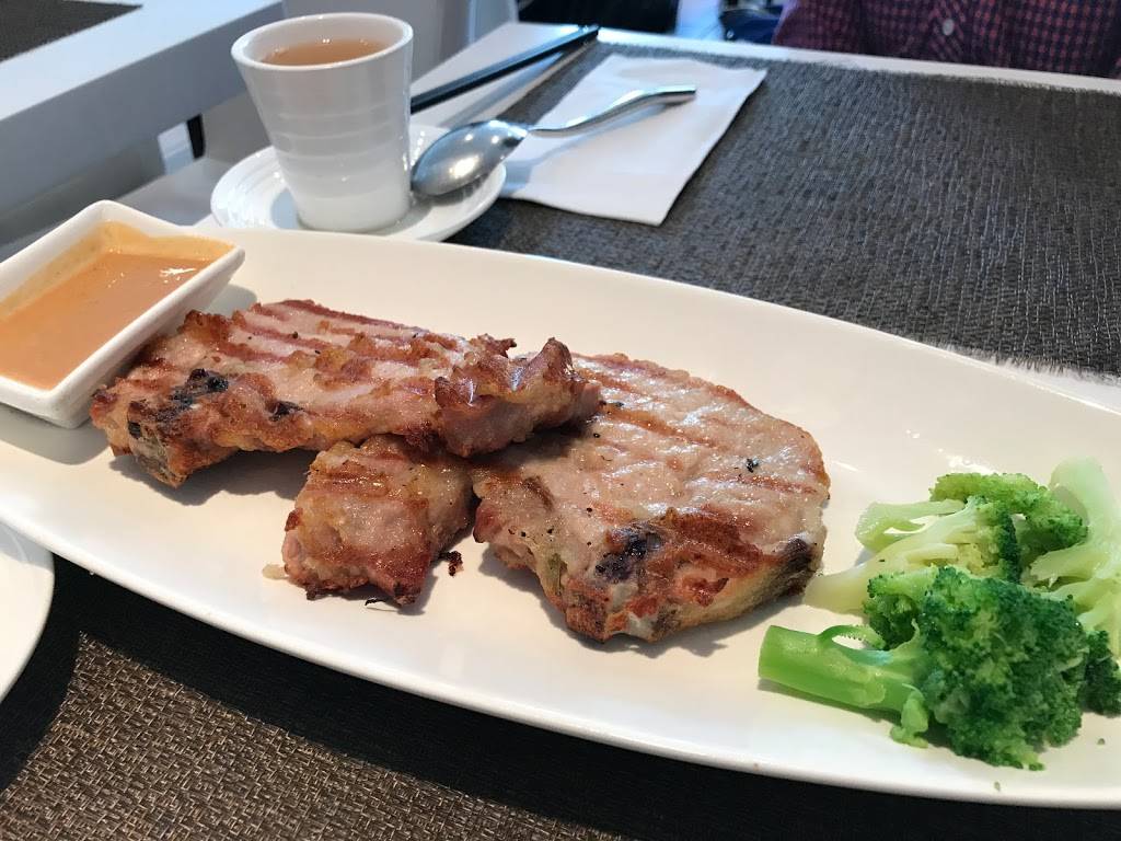 Bali Restaurant | restaurant | 10 East Wilmot St #5, Richmond Hill, ON L4B 1G9, Canada | 9058820772 OR +1 905-882-0772