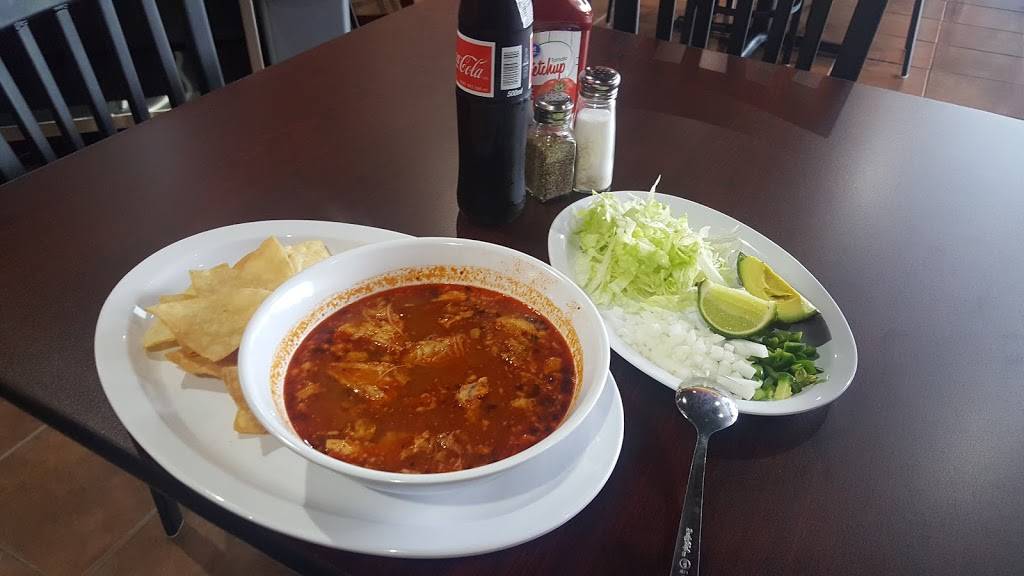 La Salsita Mexican Food | restaurant | 13513 Northwest Fwy, Houston, TX 77040, USA | 2815011668 OR +1 281-501-1668