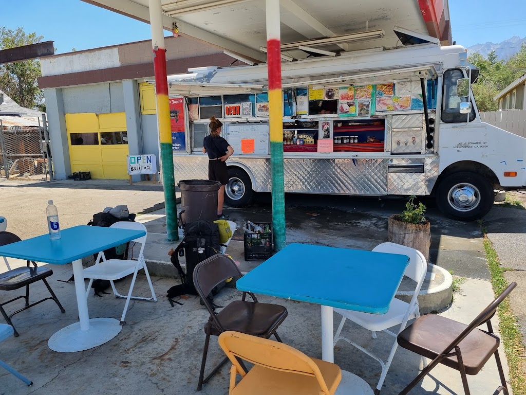 Glenns Taqueria | restaurant | 305 S Edwards St, Independence, CA 93526, USA | 7606140814 OR +1 760-614-0814