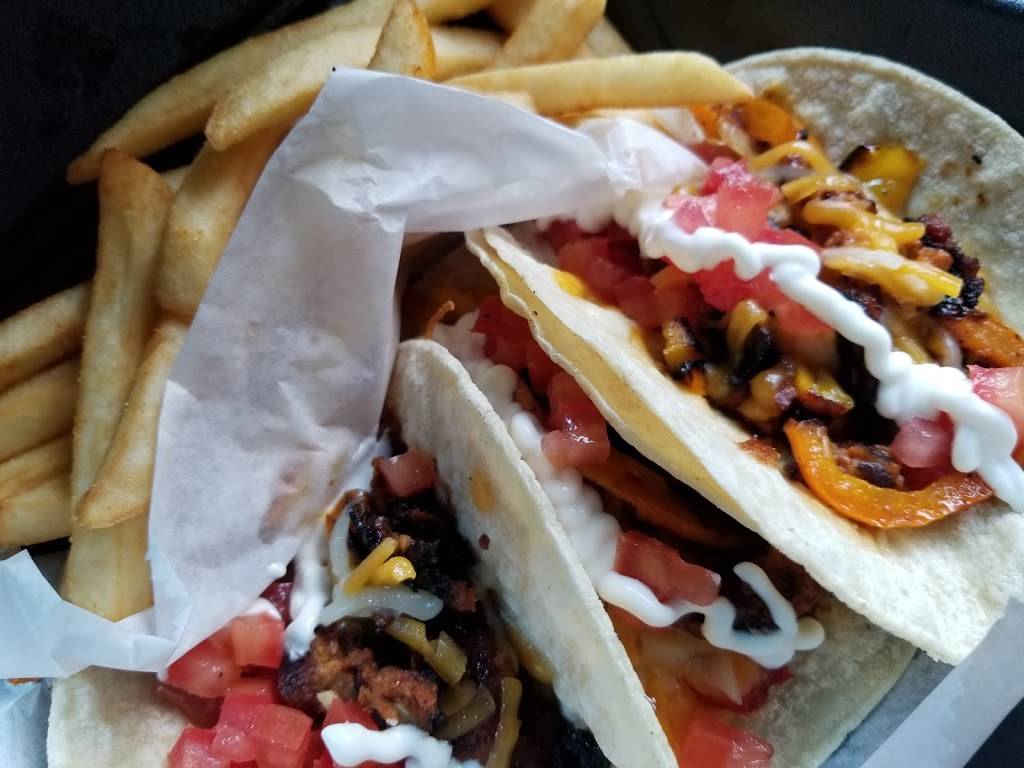 Jerk Soul | restaurant | 2016 Salisbury St, St. Louis, MO 63107, USA | 3146013871 OR +1 314-601-3871