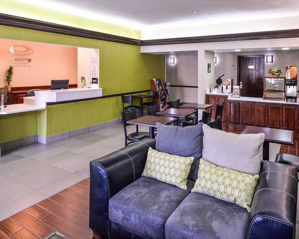 Econo Lodge Inn & Suites | restaurant | 1607 N Main St, Shelbyville, TN 37160, USA | 9316801030 OR +1 931-680-1030