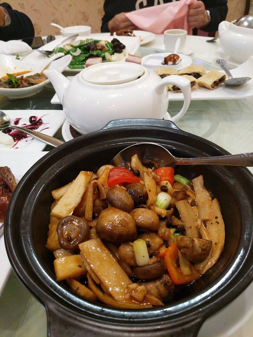 Pleasure Ocean Restaurant | restaurant | 1655 S Azusa Ave, Hacienda Heights, CA 91745, USA | 6268103328 OR +1 626-810-3328