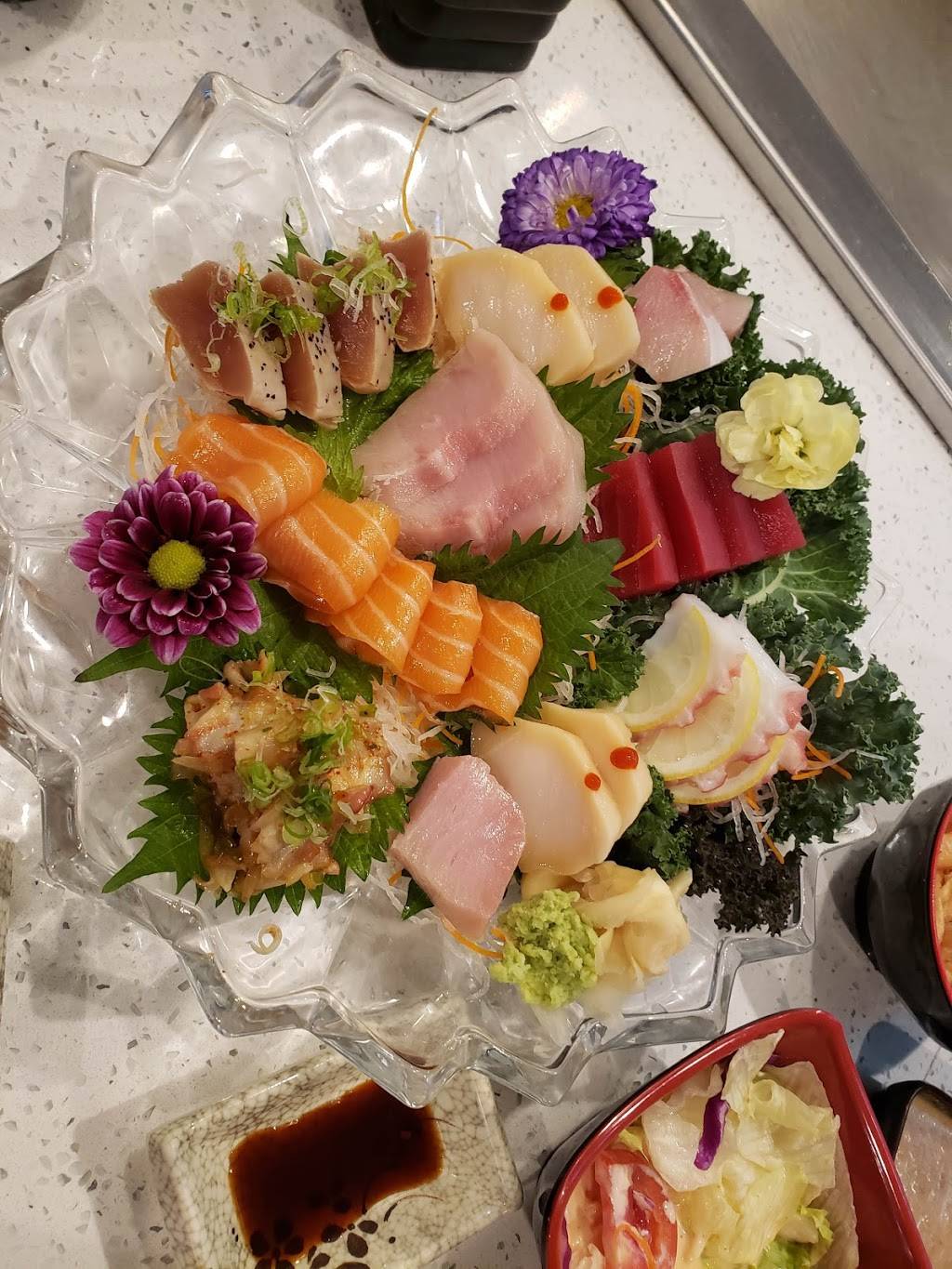 Rock Star Sushi and Hibachi | restaurant | 4101 Interstate Hwy 69 Access Rd STE B5 Five Points Shopping Center, Corpus Christi, TX 78410, USA | 3615044221 OR +1 361-504-4221