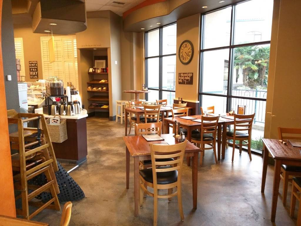 Jantz Cafe & Bakery | cafe | 3361 G St, Merced, CA 95340, USA | 2097265157 OR +1 209-726-5157