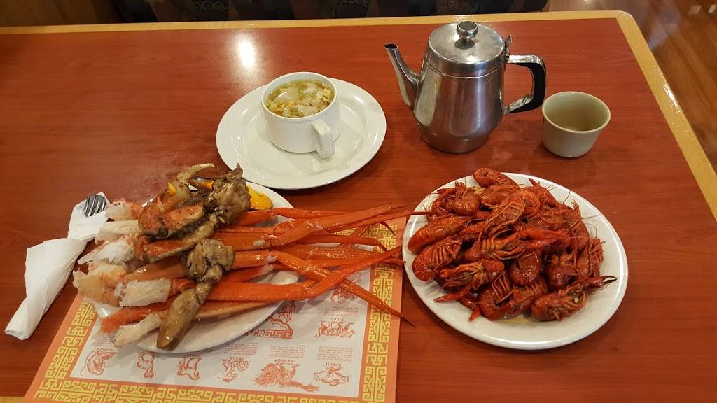 Super China Buffet | restaurant | 15323 Westminster Way N, Shoreline, WA 98133, USA | 2064179908 OR +1 206-417-9908