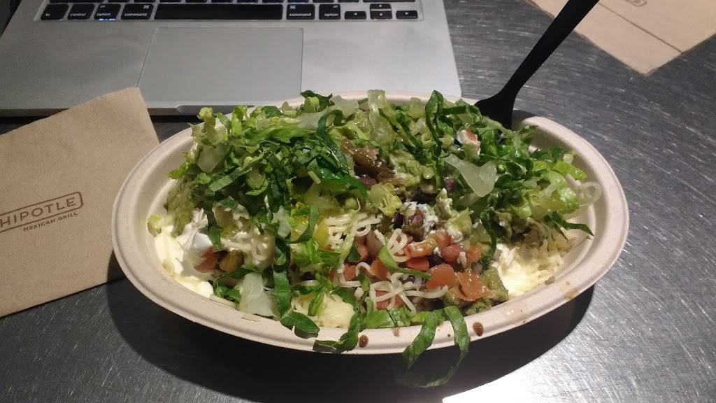 Chipotle Mexican Grill | restaurant | 1629 Connecticut Ave NW Ste 2, Washington, DC 20009, USA | 2023878261 OR +1 202-387-8261