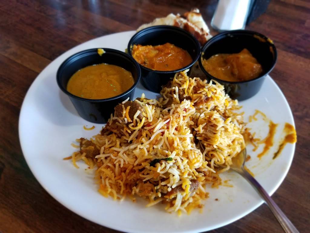 Haldi Indian Cuisine | restaurant | 2945 E Bell Rd Suite 102, Phoenix, AZ 85032, USA | 6026039457 OR +1 602-603-9457