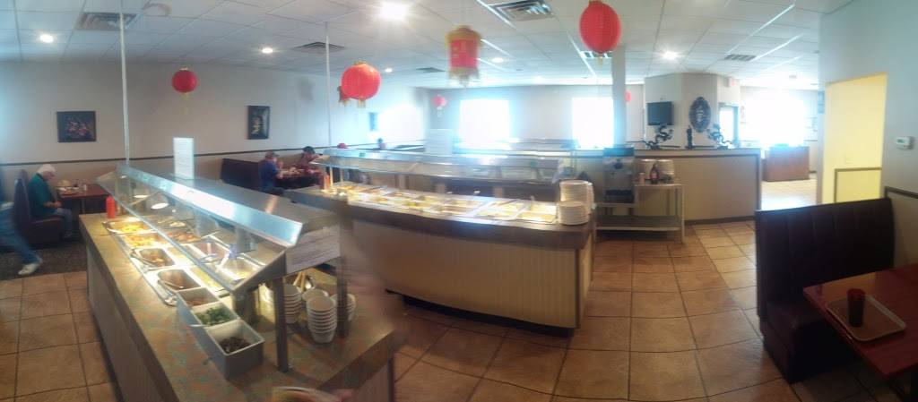 Golden Dragon Restaurant | restaurant | 1020 S Rangeline Rd, Joplin, MO 64801, USA | 4176249827 OR +1 417-624-9827