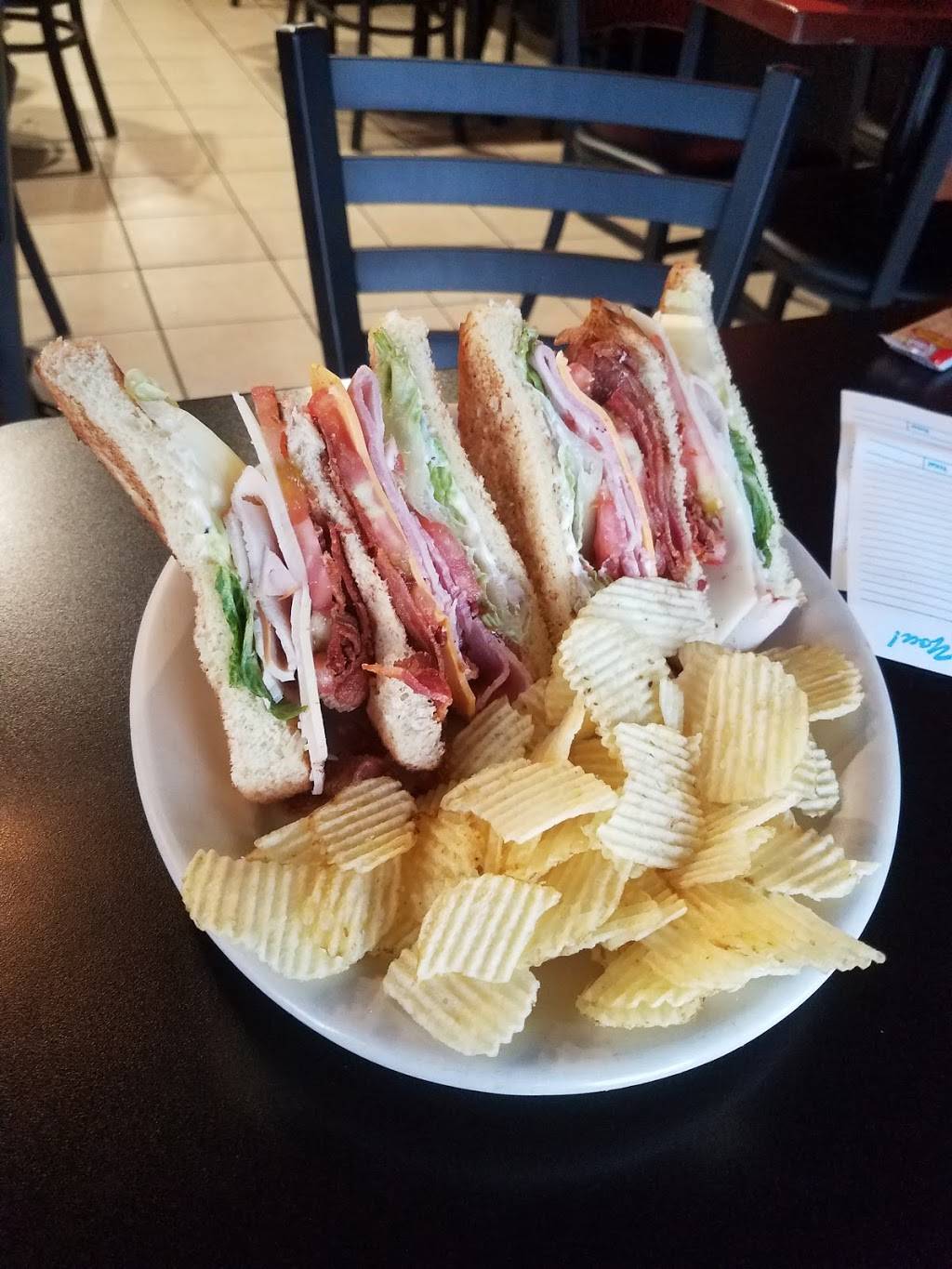 Park Restaurant | restaurant | 1651 S Memorial Dr, New Castle, IN 47362, USA | 7655918100 OR +1 765-591-8100