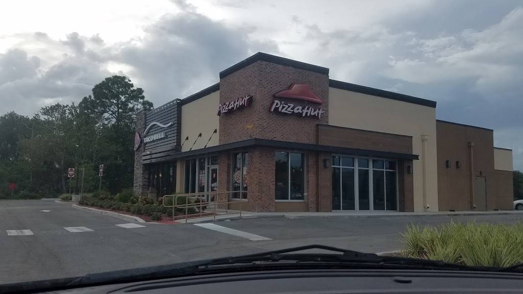 Pizza Hut | meal takeaway | 7840 N Wickham Rd, Melbourne, FL 32940, USA | 3214212034 OR +1 321-421-2034