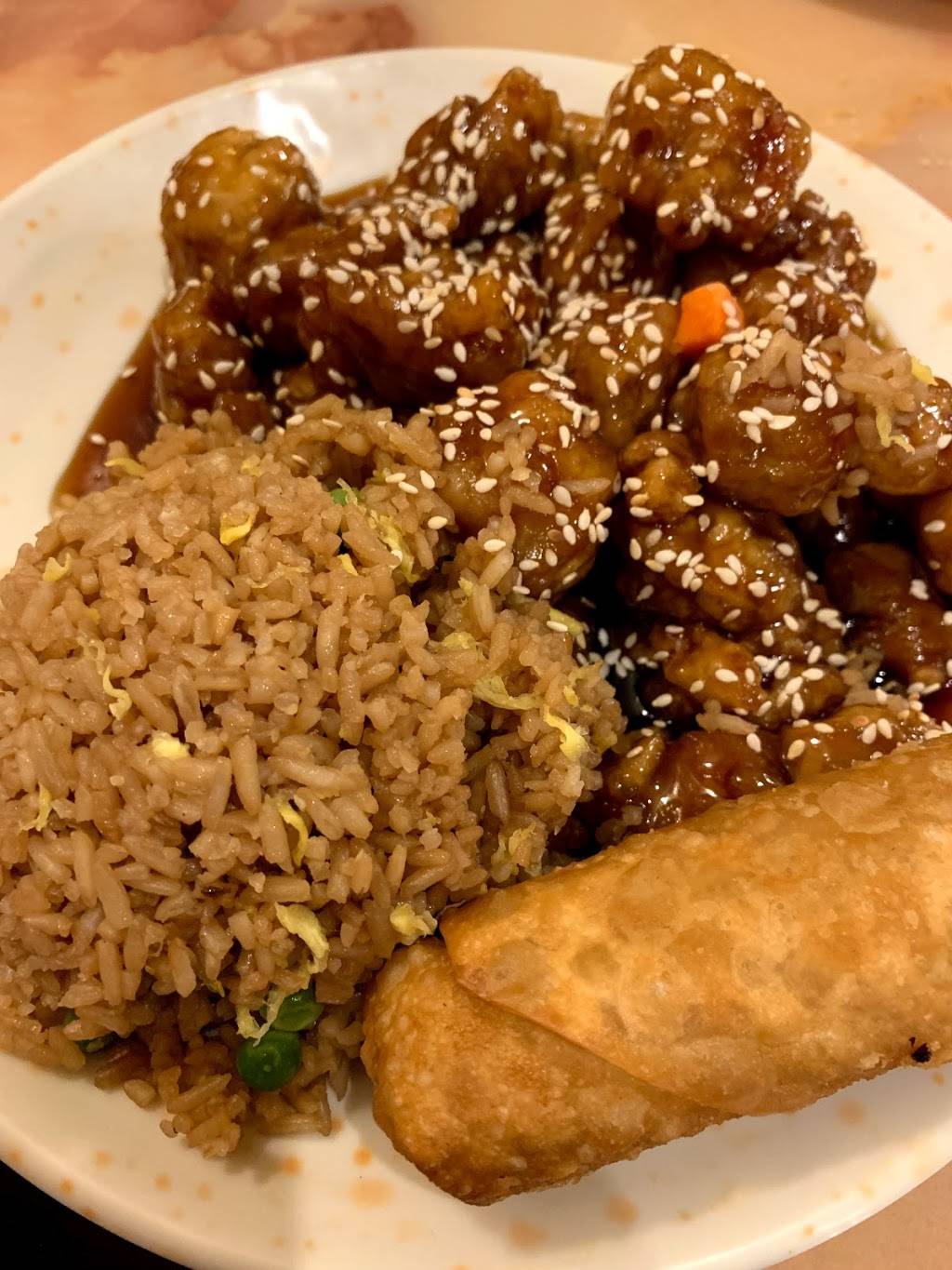 Taste of China | restaurant | 5030 Plank Rd, Fredericksburg, VA 22407, USA | 5407856688 OR +1 540-785-6688