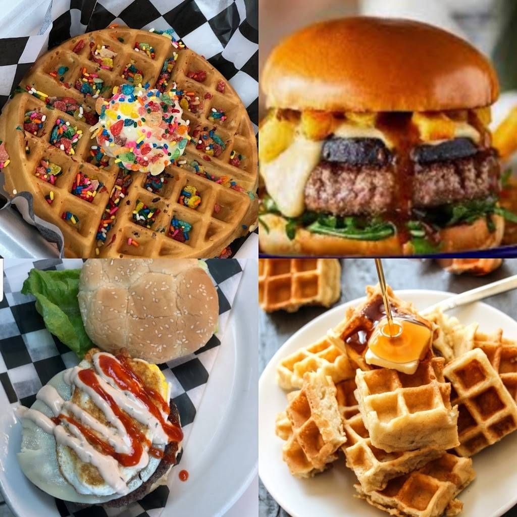 7 Cities Cafe & Grill | restaurant | 2720 N Mall Dr #160, Virginia Beach, VA 23452, USA | 7579376107 OR +1 757-937-6107