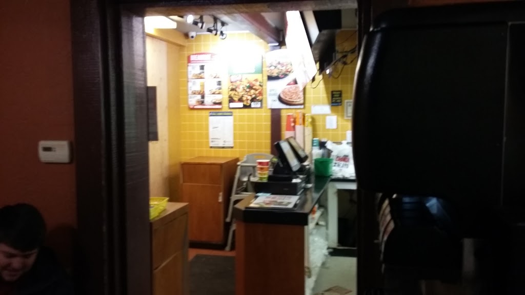 Taco Johns | restaurant | 223 Josephine Ave N, Madison, SD 57042, USA | 6052562587 OR +1 605-256-2587