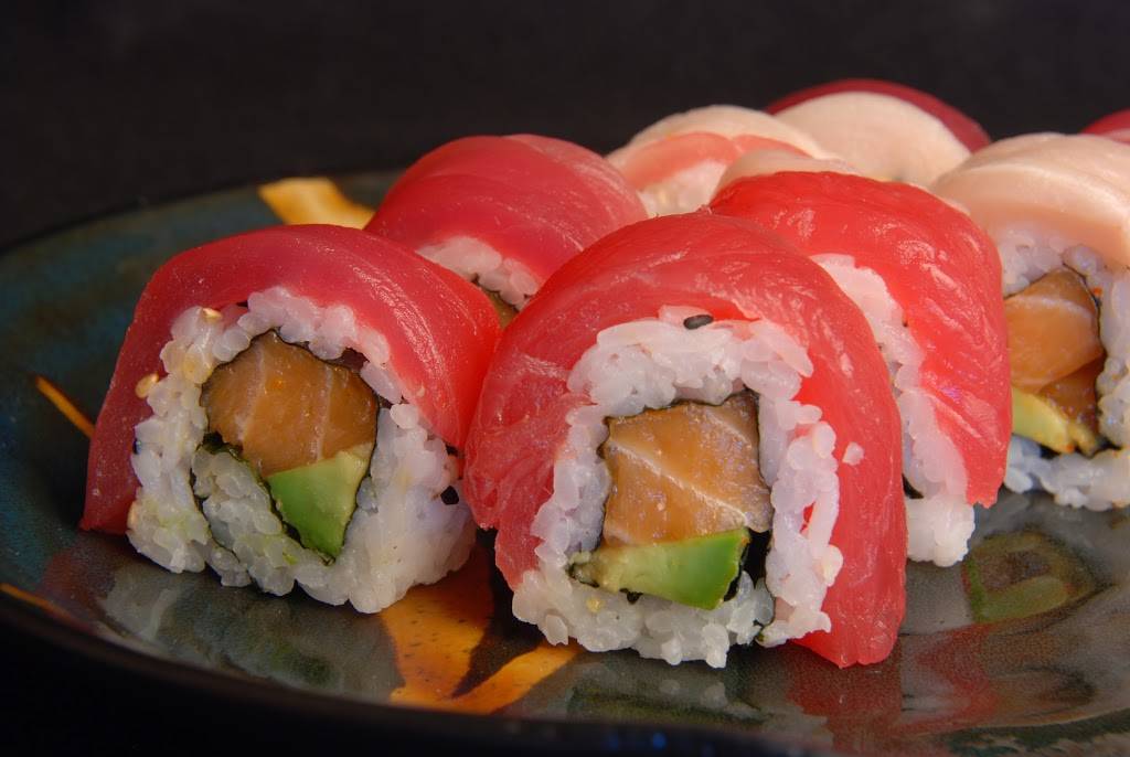 Bonsai Sushi | restaurant | 5174 Dr Phillips Blvd, Orlando, FL 32819, USA | 4072920333 OR +1 407-292-0333
