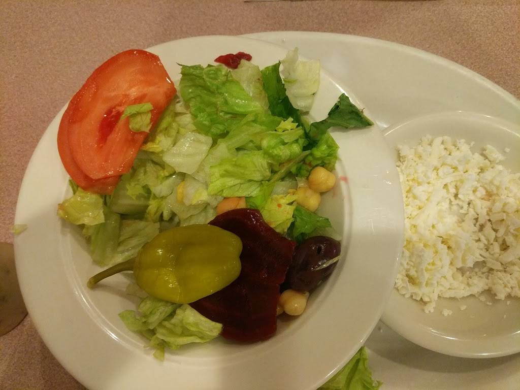 Athens Souvlaki | restaurant | 21738 W Eleven Mile Rd, Southfield, MI 48076, USA | 2483566463 OR +1 248-356-6463