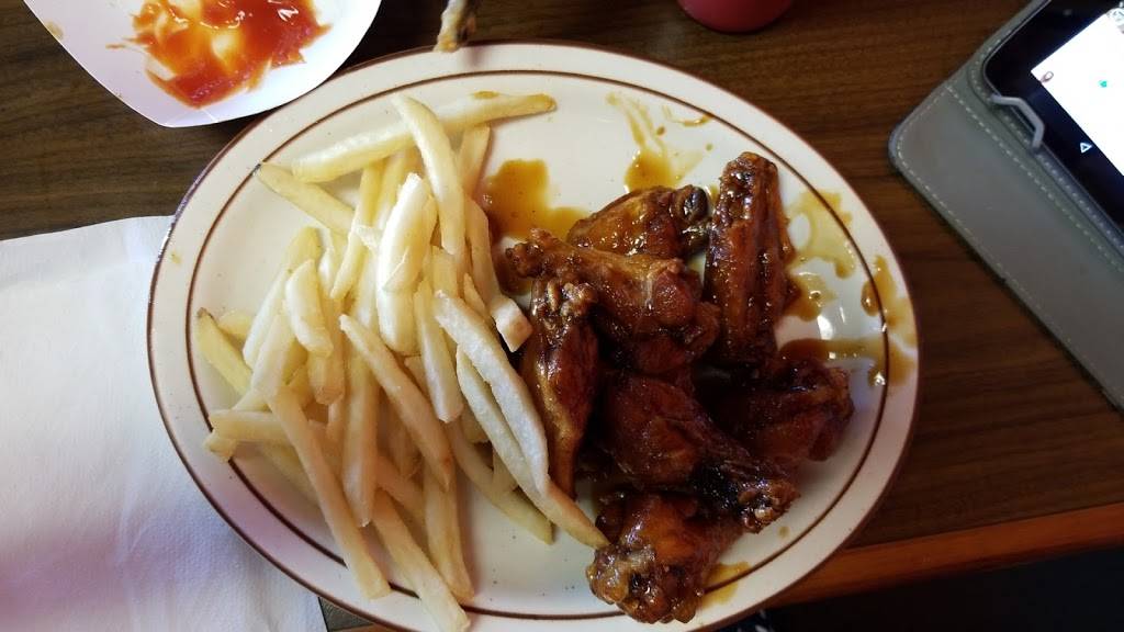 Wing-It Wings & More | restaurant | 2169 Fairburn Rd, Douglasville, GA 30135, USA | 7709424200 OR +1 770-942-4200