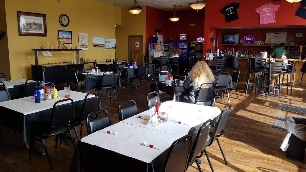 Po Boys | restaurant | 1728, 202 E University Ave, Urbana, IL 61801, USA | 2173672255 OR +1 217-367-2255