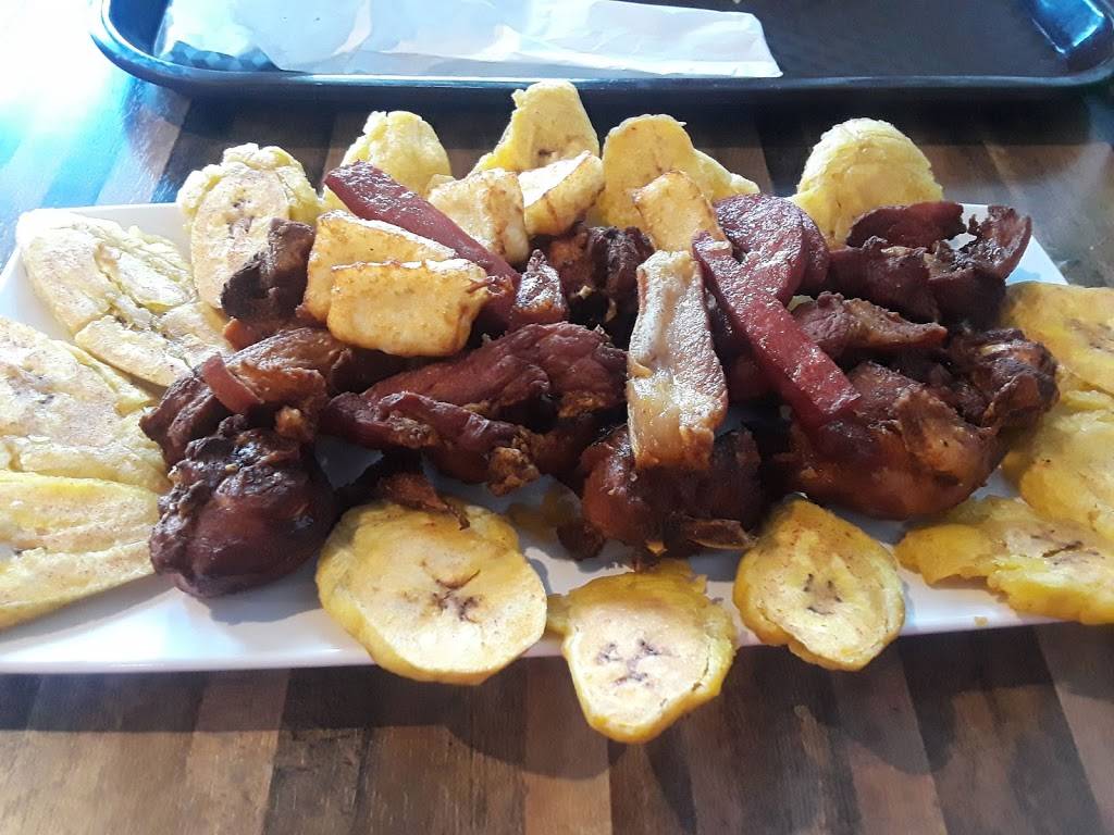 Versace Dominican Restaurant | restaurant | 510 Pleasant Hill Rd, Lilburn, GA 30047, USA | 7709318412 OR +1 770-931-8412