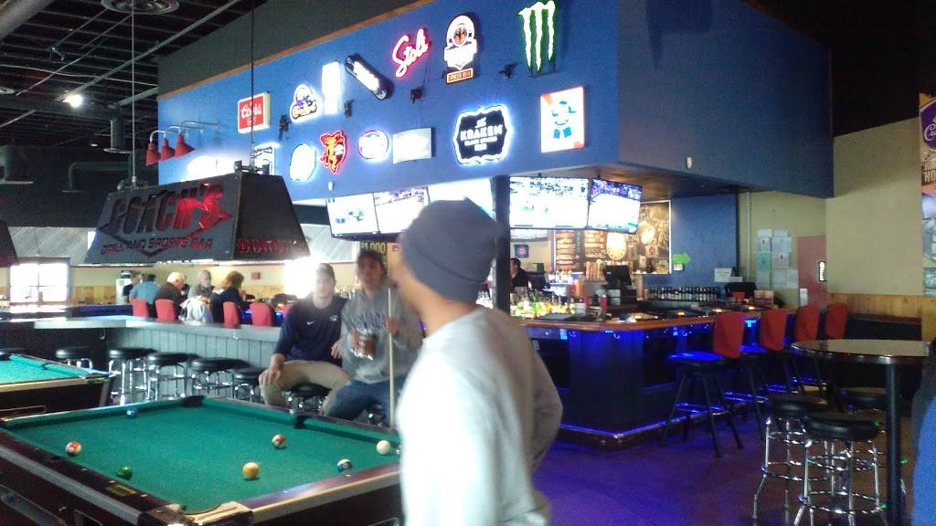 Coachs Grill & Sports Bar #2 | restaurant | 4050 S McCarran Blvd, Reno, NV 89502, USA | 7754995155 OR +1 775-499-5155