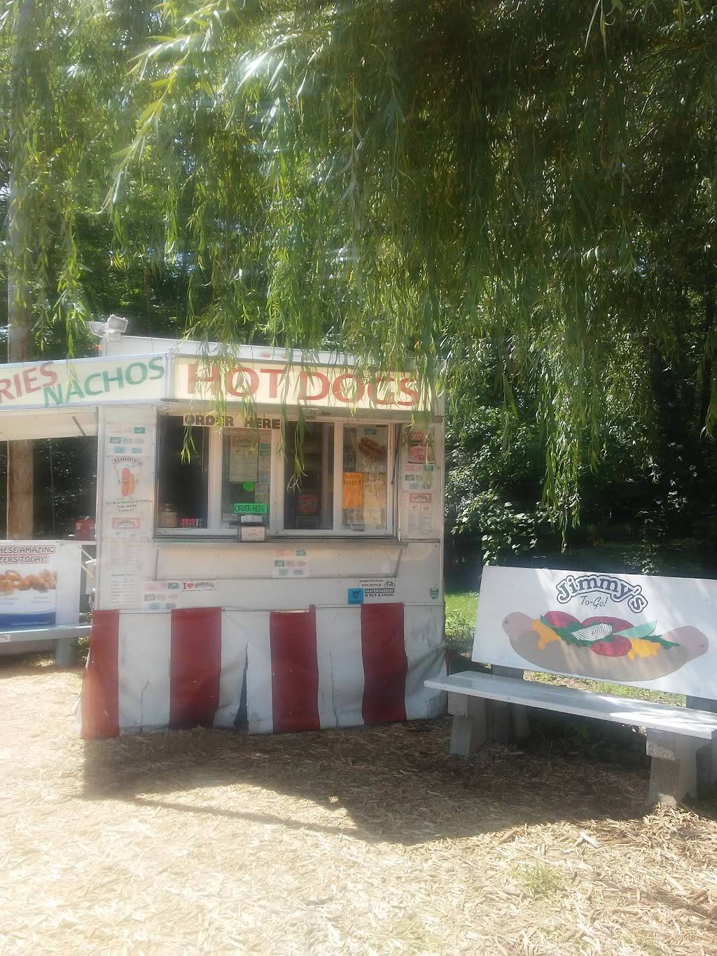 Jimmys To Go | meal takeaway | 245 N Webb Ave, Reedsburg, WI 53959, USA | 6087688646 OR +1 608-768-8646