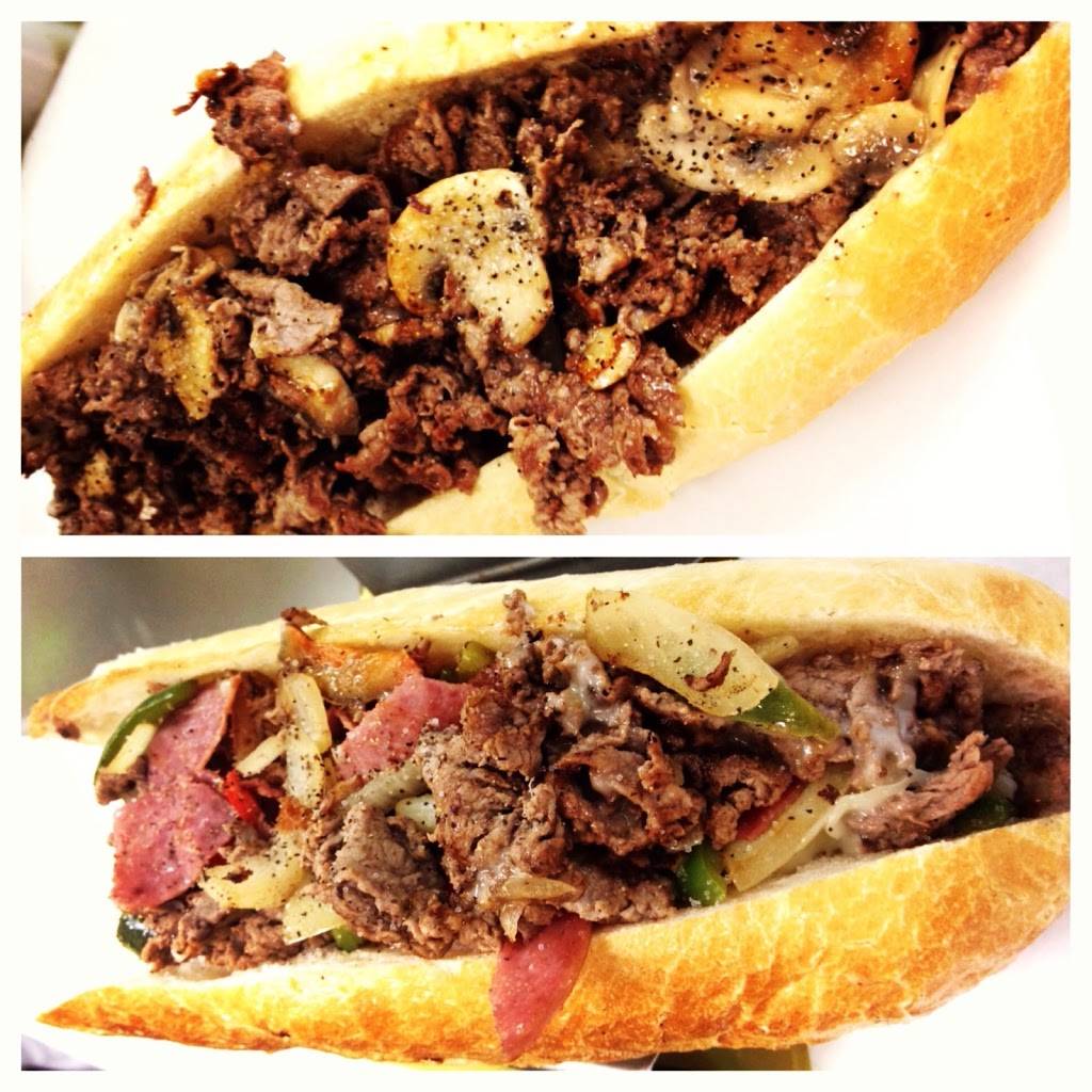 The Hornets Nest Sub Shop | restaurant | 134 Park St Suite 2, North Reading, MA 01864, United States | 9786642007 OR +1 978-664-2007